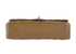 Medium Classic Double Flap, top view